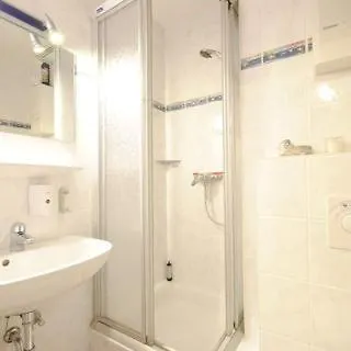 アパート Ferienwohnung Eibisch