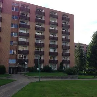 Ferienwohnung Eibisch * アルテンアウ